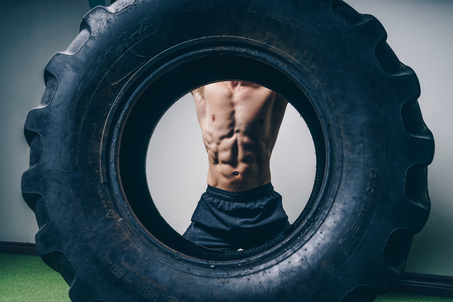 Fitness Essentials