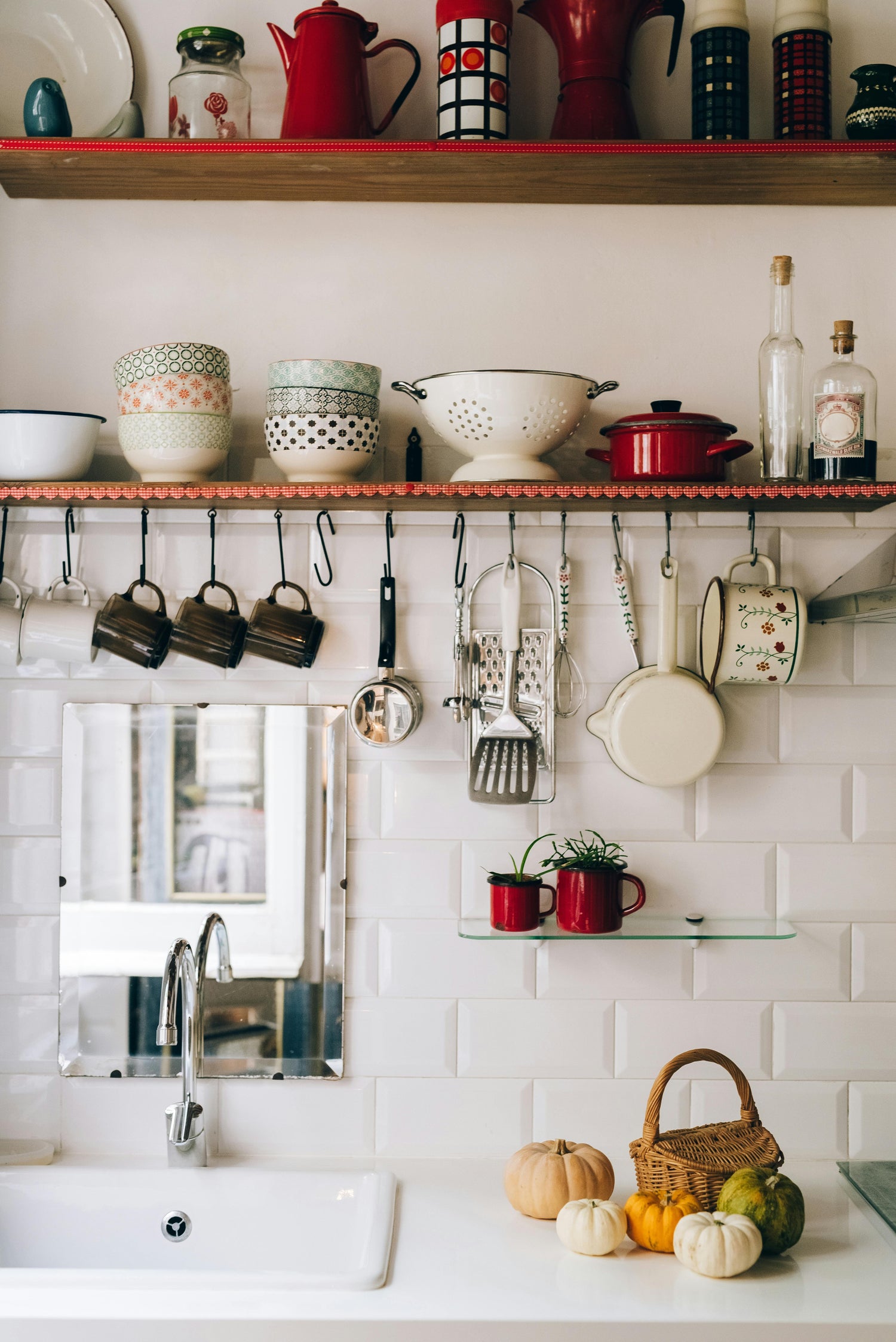 Kitchen Tools